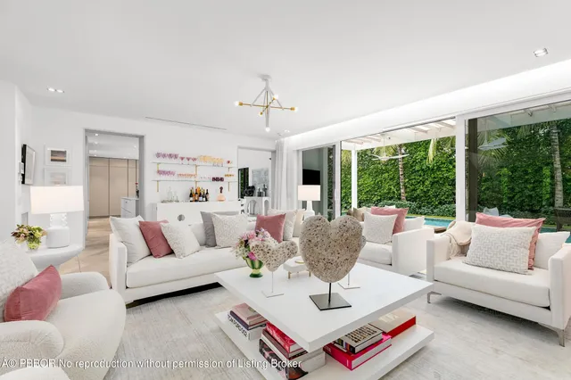 $16,995,000 | 152 Dolphin Road, Palm Beach, FL 33480