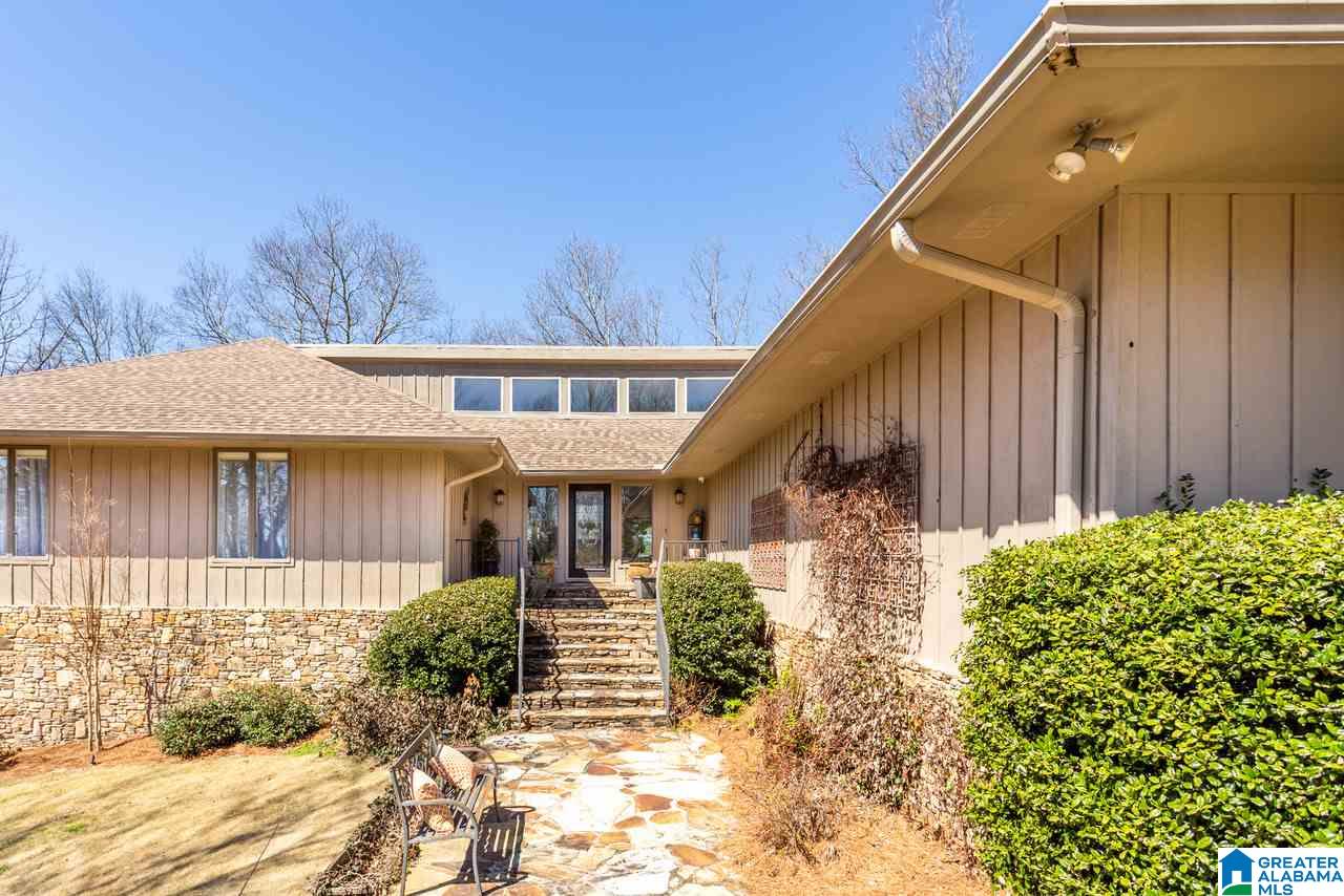 818 Hillyer High Road Anniston, AL 36207 - Photo 47 of 50