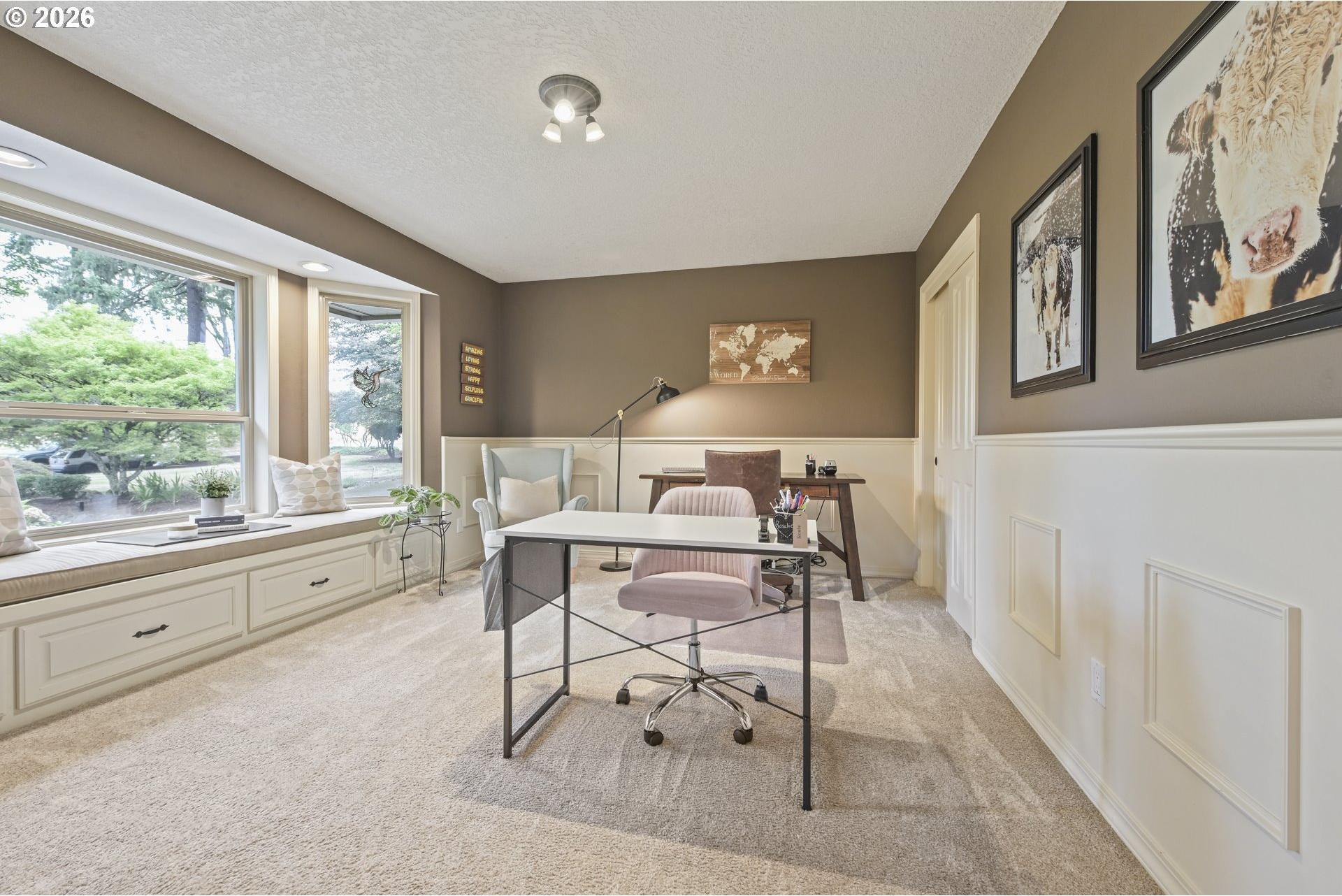 28660 Southeast KW Anderson Road Gresham, OR 97080 - Photo 15 of 45 Den/Office