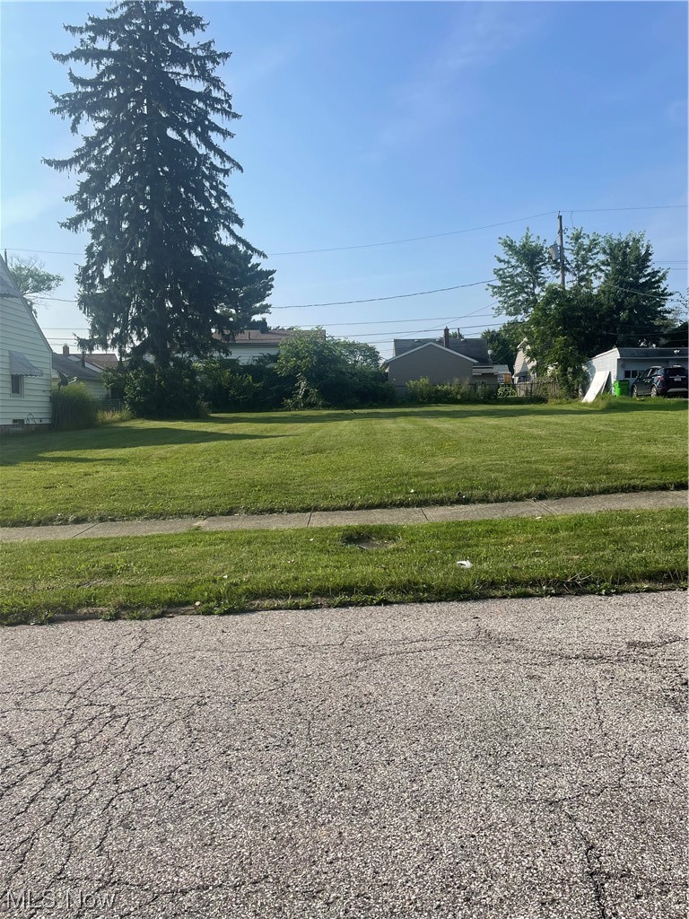 11702 Crofton Road Garfield Heights, OH 44125 - Photo 2 of 2