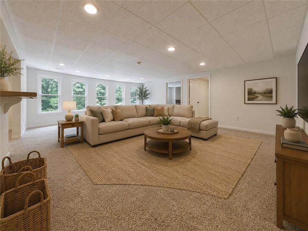 131 Stargaze Ridge Canton, GA 30114 - Photo 38 of 60