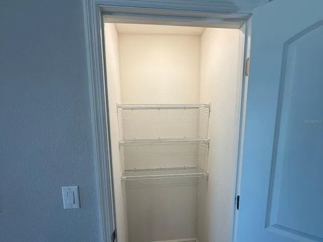 a view of washer and dryer