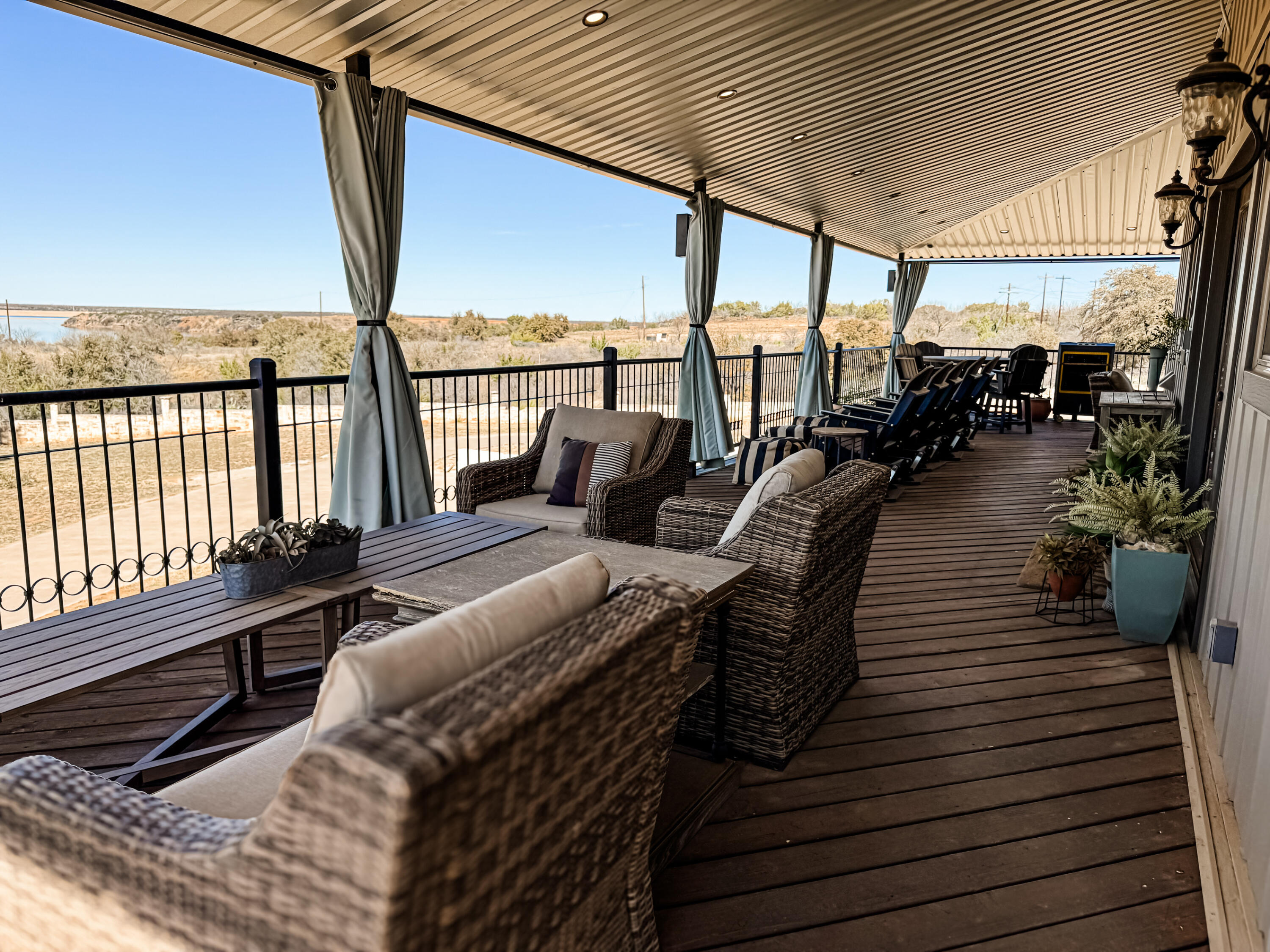 581 Becker Road Snyder, TX 79549 - Photo 18 of 83 IMG_7283