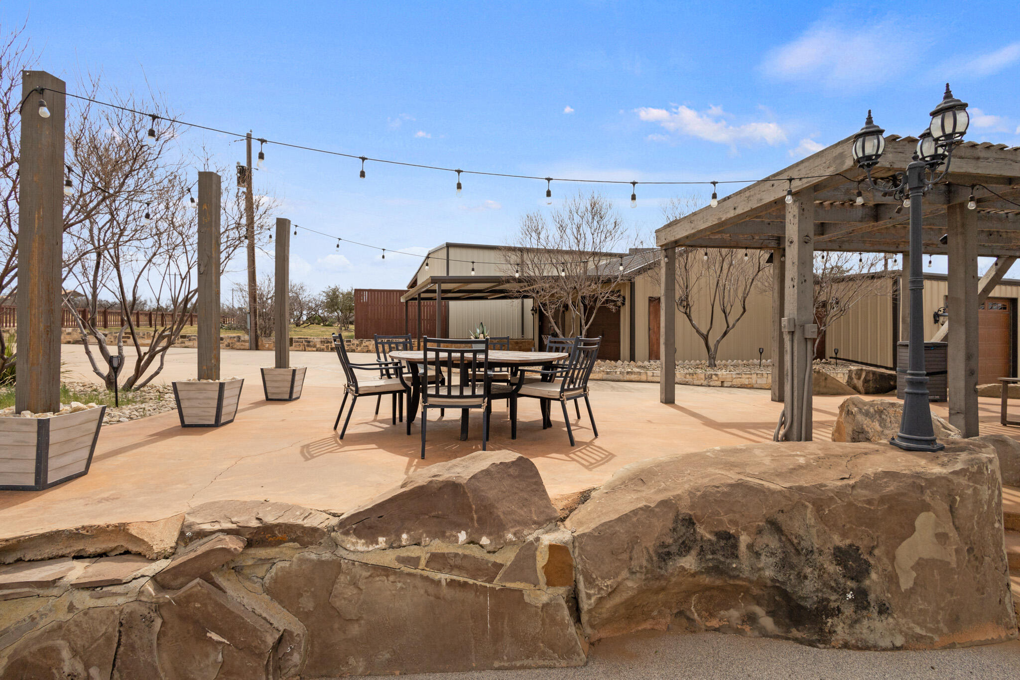 581 Becker Road Snyder, TX 79549 - Photo 19 of 83 IMG_9638