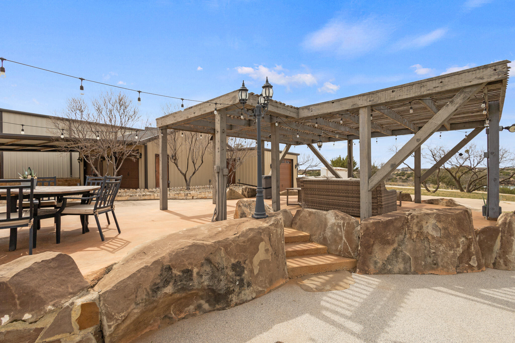 581 Becker Road Snyder, TX 79549 - Photo 20 of 83 IMG_9639