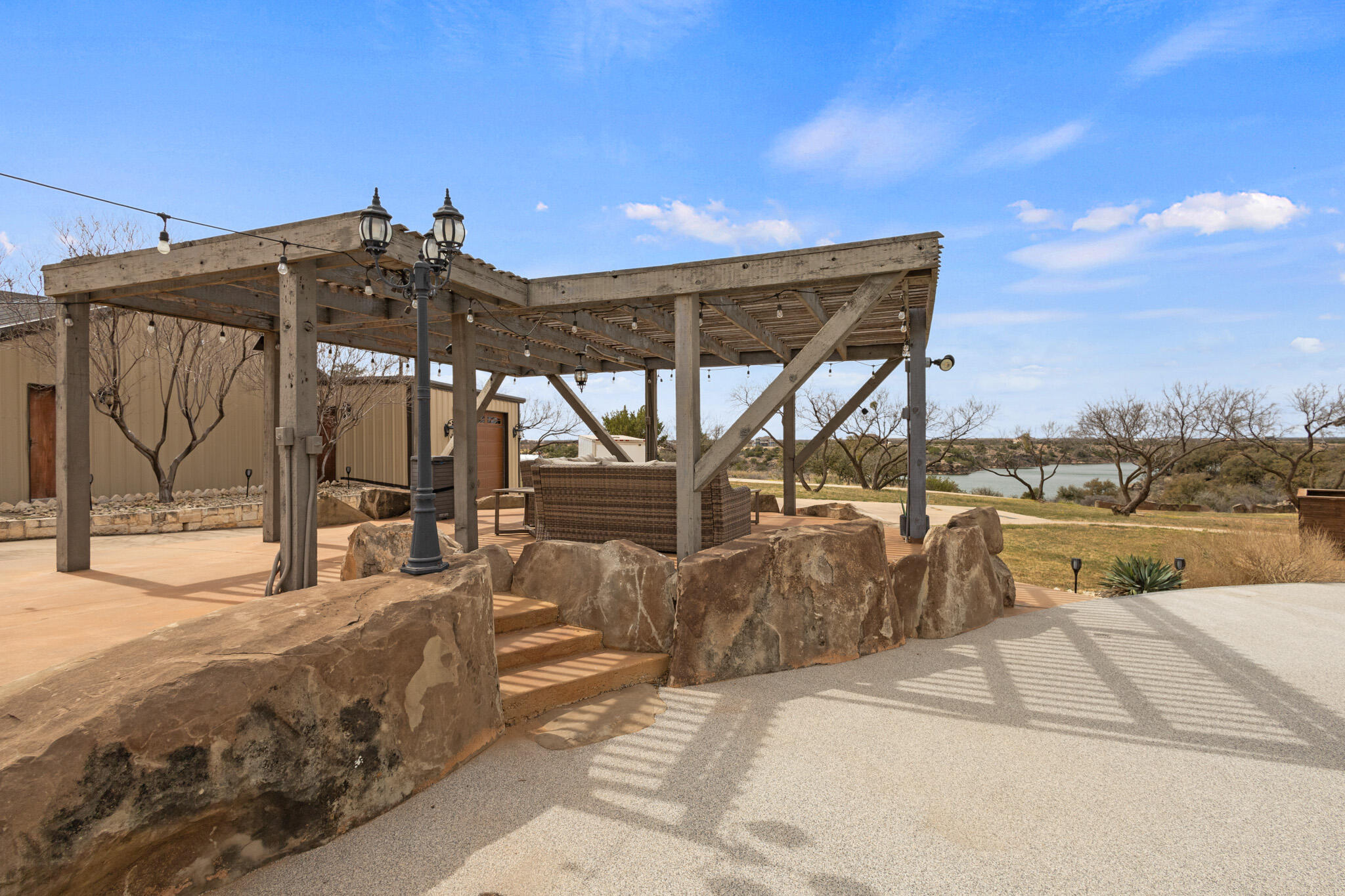 581 Becker Road Snyder, TX 79549 - Photo 21 of 83 IMG_9640