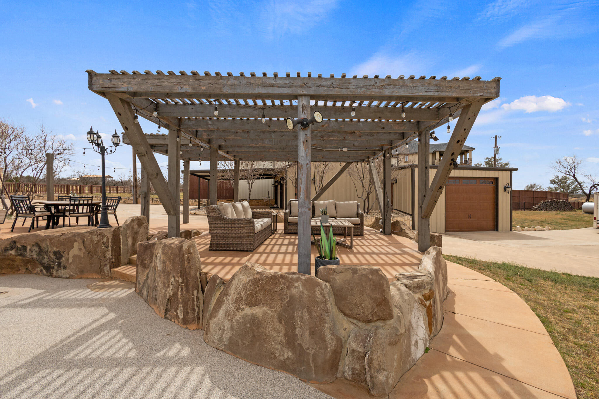 581 Becker Road Snyder, TX 79549 - Photo 22 of 83 IMG_9642