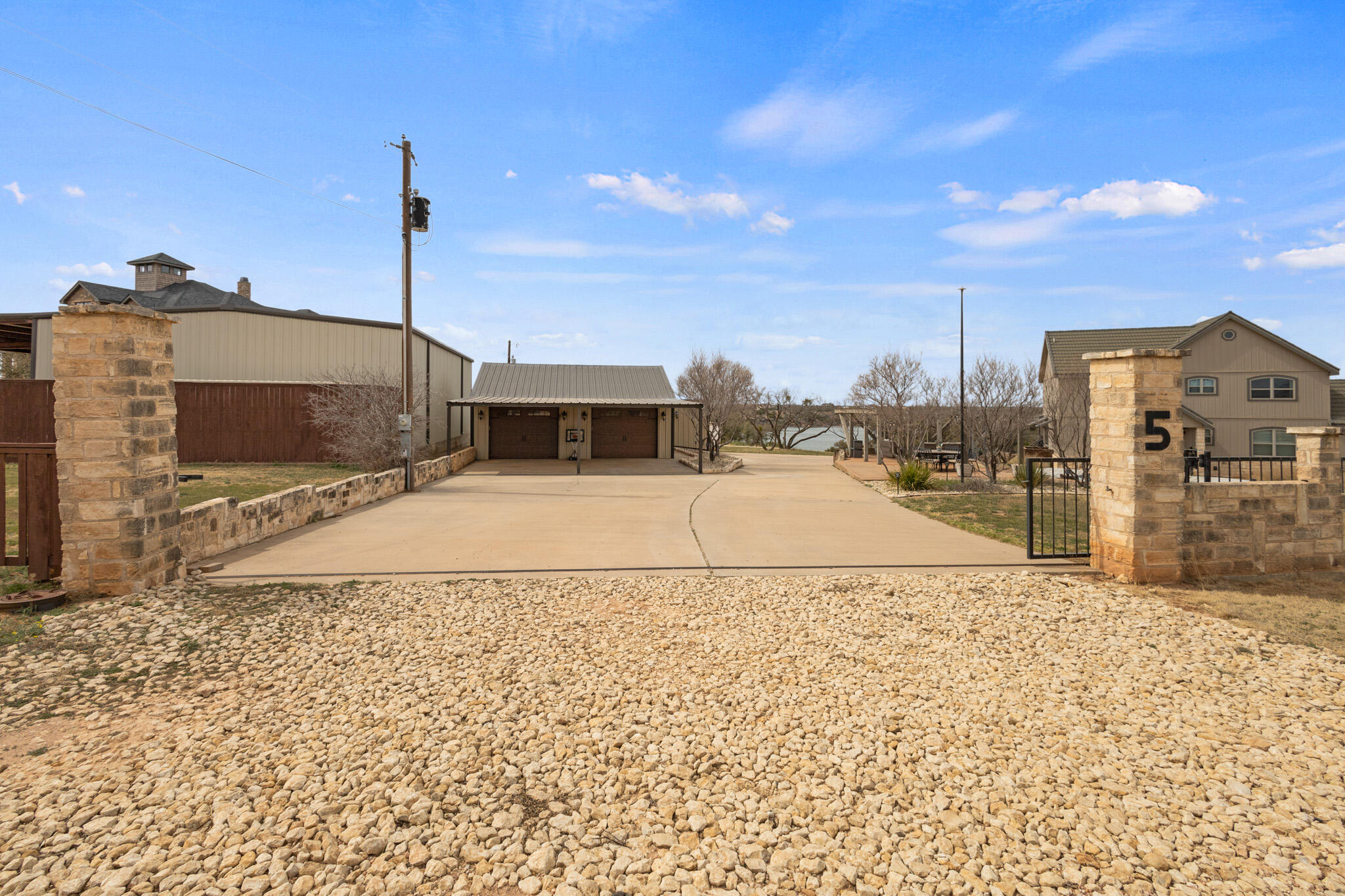 581 Becker Road Snyder, TX 79549 - Photo 23 of 83 IMG_9647