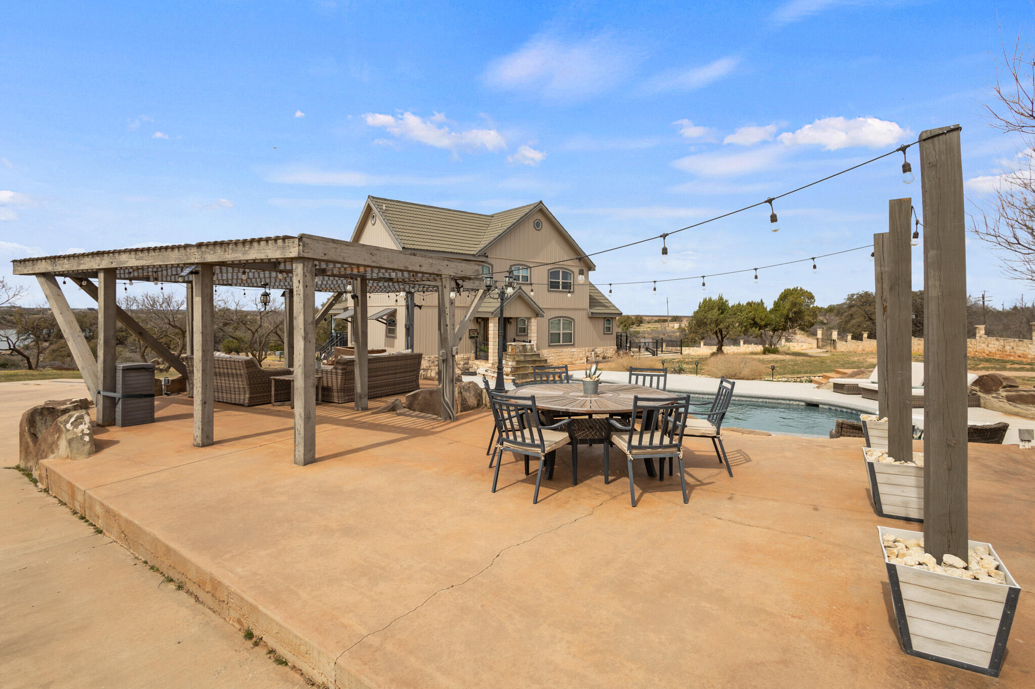 581 Becker Road Snyder, TX 79549 - Photo 24 of 83 IMG_9652