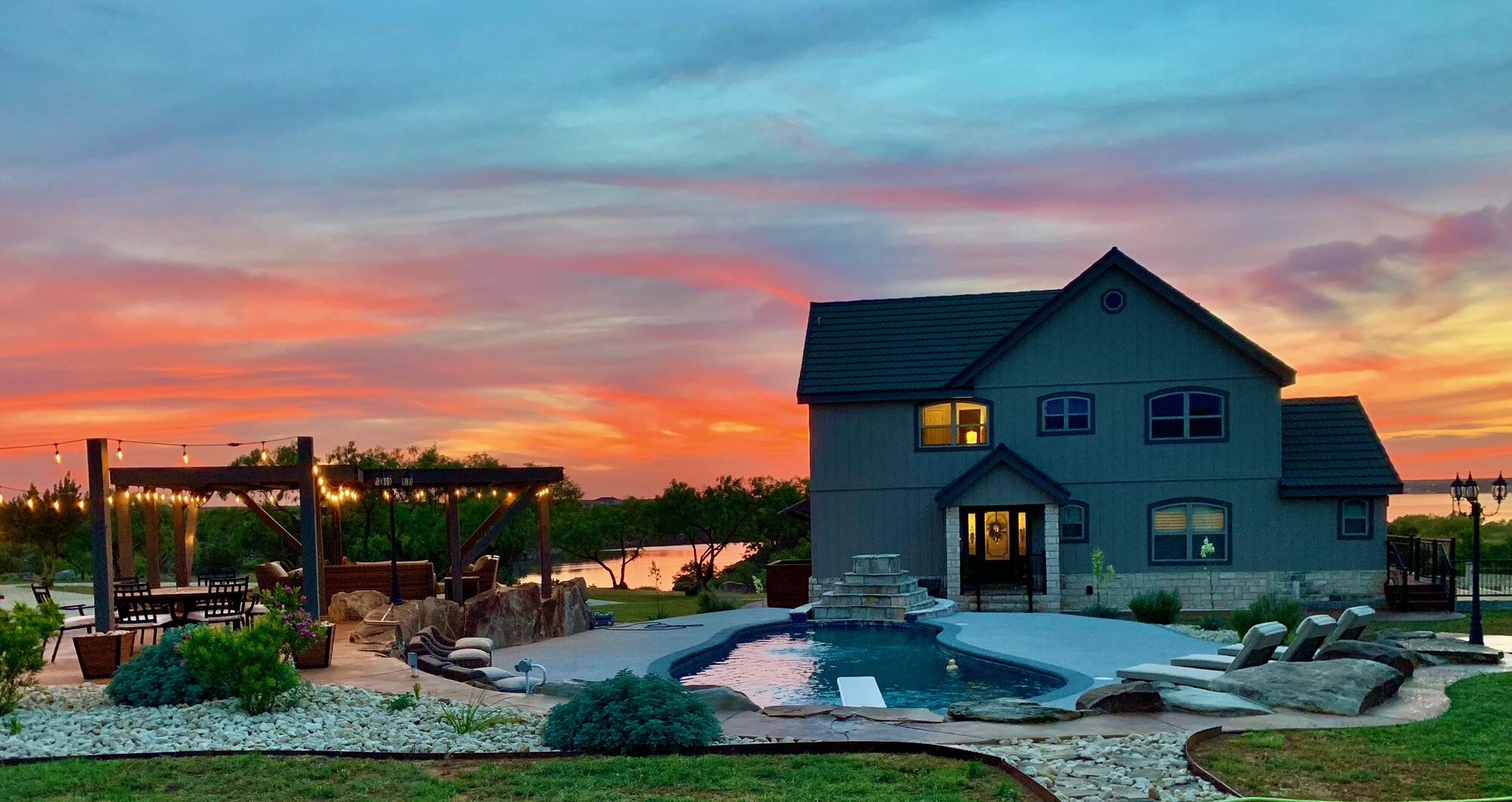 581 Becker Road Snyder, TX 79549 - Photo 3 of 83 image12