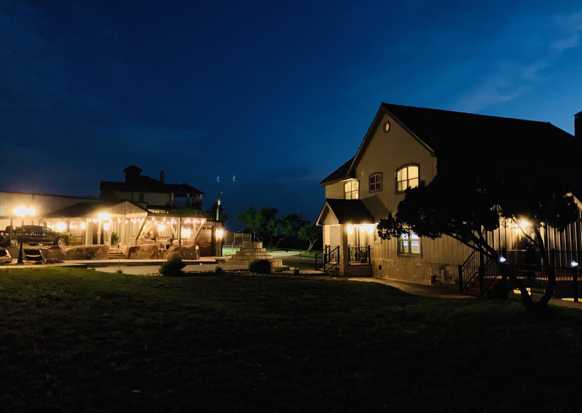 581 Becker Road Snyder, TX 79549 - Photo 4 of 83 image14