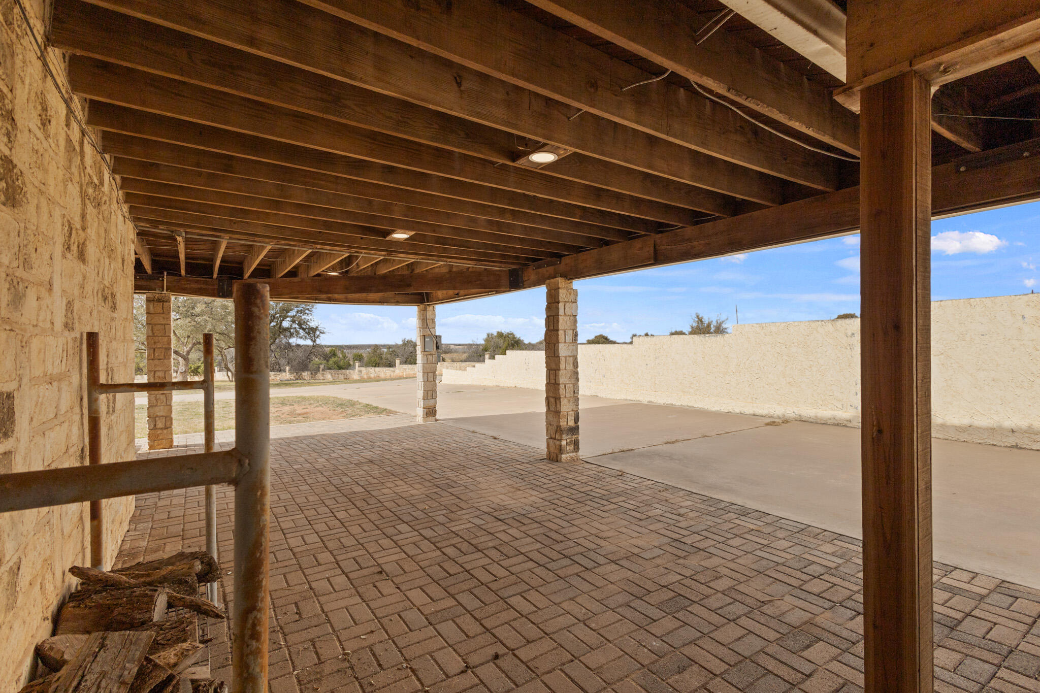 581 Becker Road Snyder, TX 79549 - Photo 58 of 83 IMG_9759