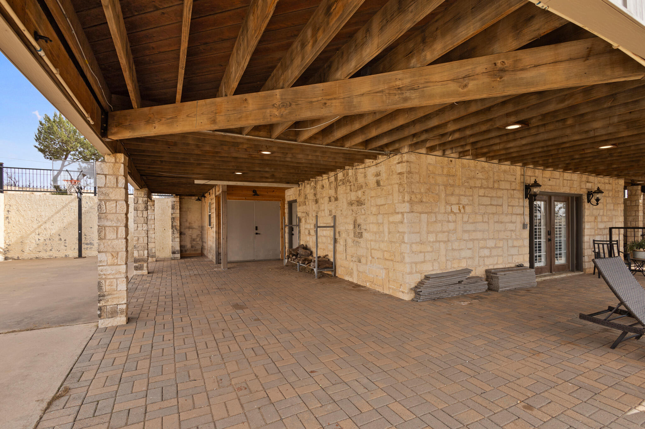 581 Becker Road Snyder, TX 79549 - Photo 59 of 83 IMG_9761