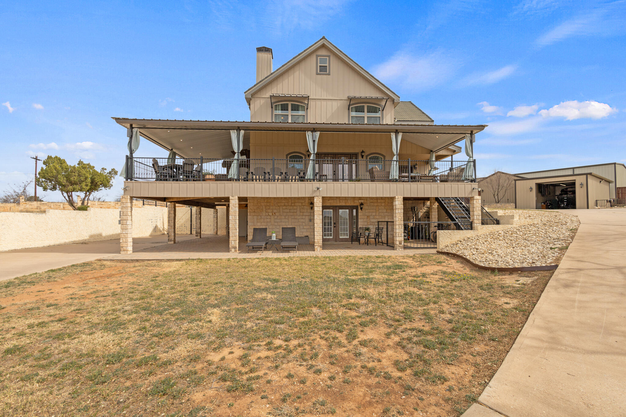 581 Becker Road Snyder, TX 79549 - Photo 61 of 83 IMG_9767