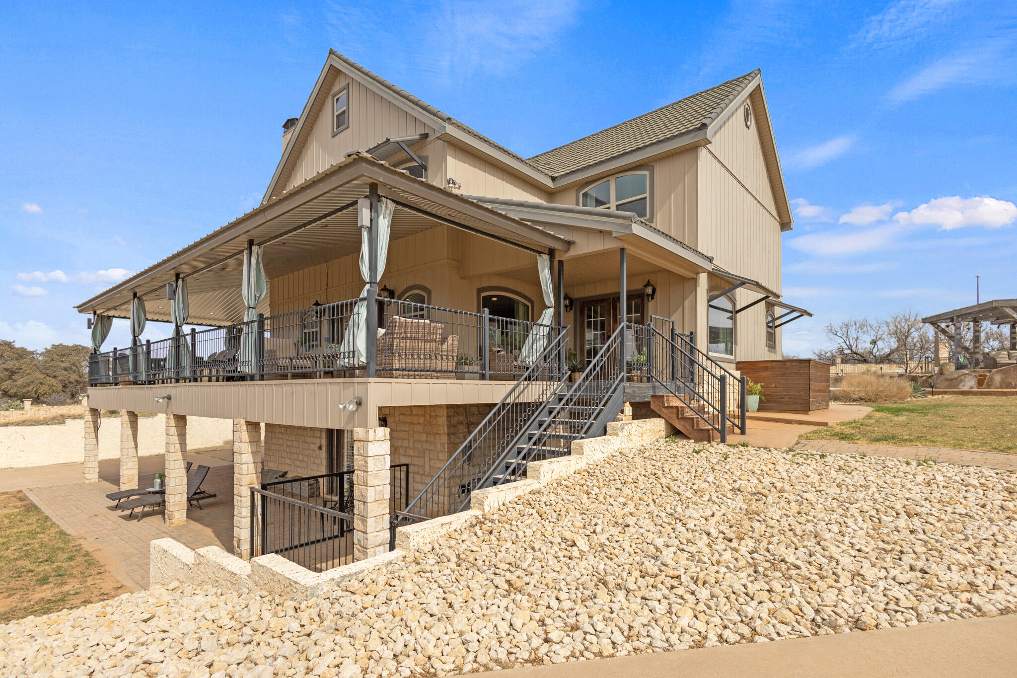 581 Becker Road Snyder, TX 79549 - Photo 62 of 83 IMG_9768