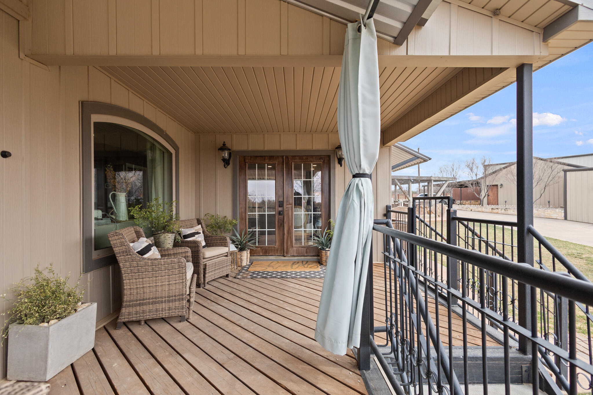 581 Becker Road Snyder, TX 79549 - Photo 66 of 83 IMG_9777