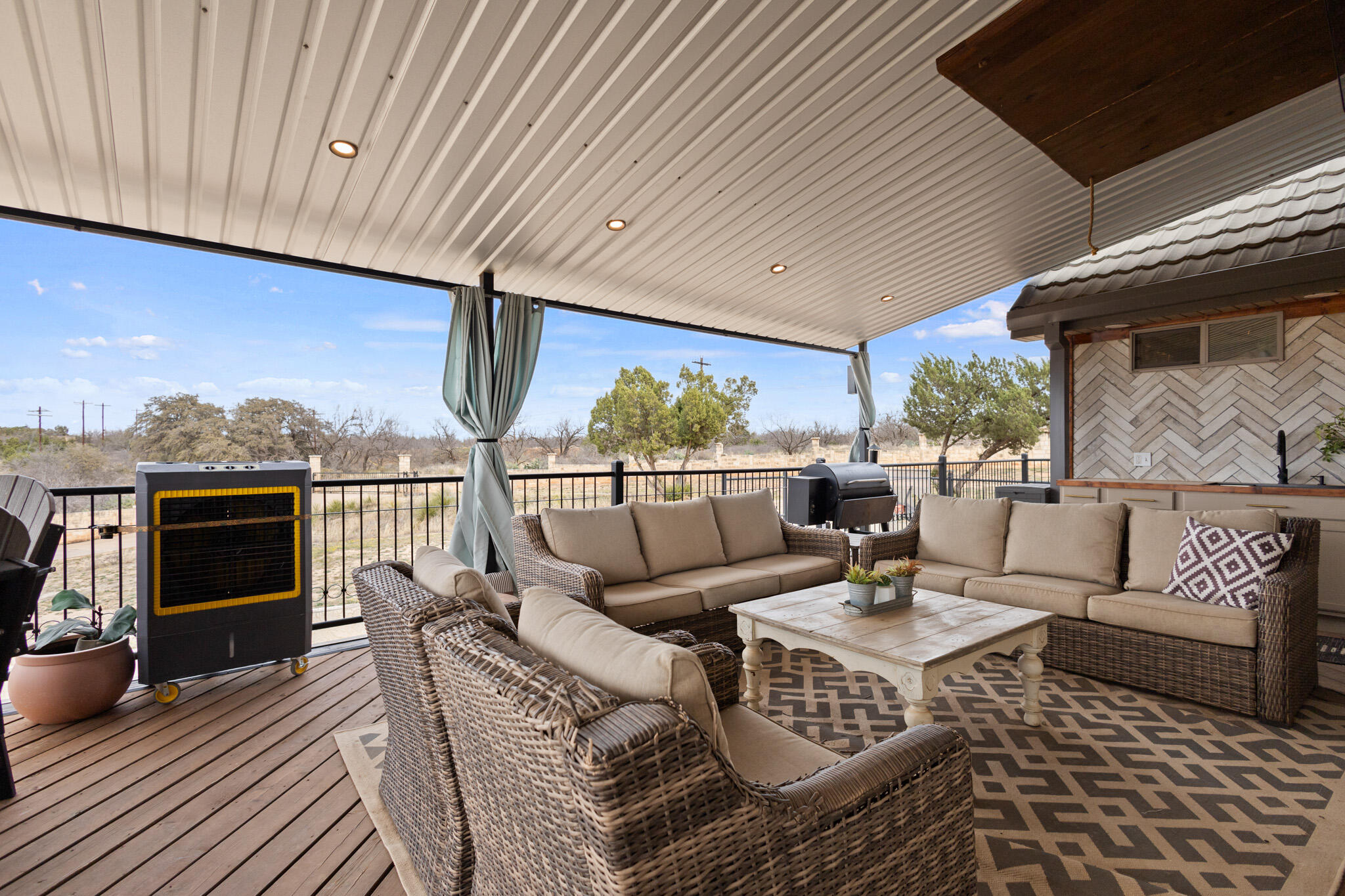 581 Becker Road Snyder, TX 79549 - Photo 68 of 83 IMG_9785