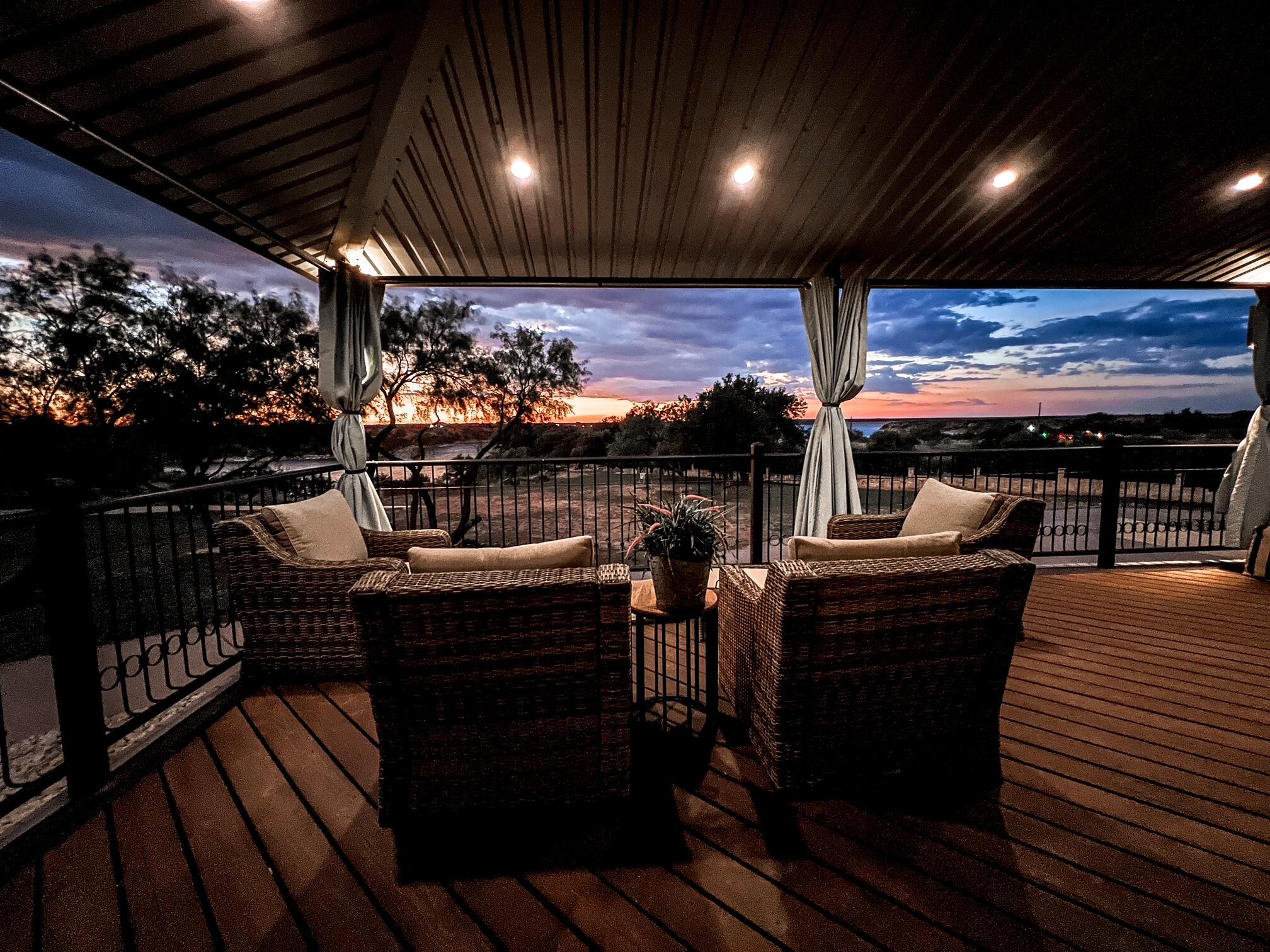 581 Becker Road Snyder, TX 79549 - Photo 7 of 83 image3