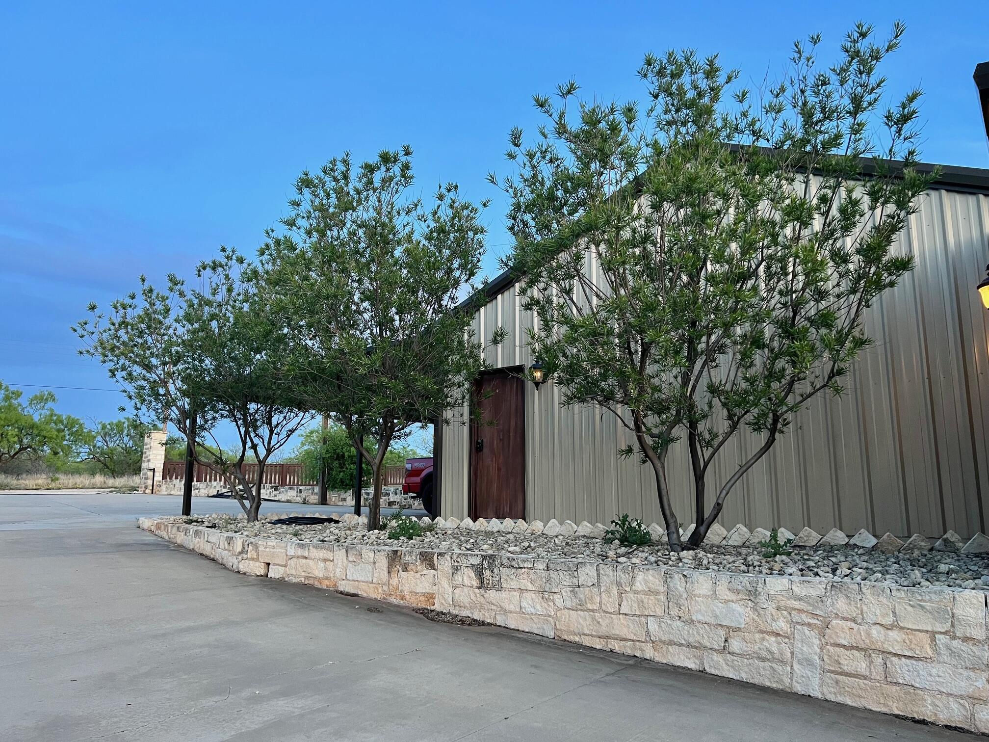 581 Becker Road Snyder, TX 79549 - Photo 72 of 83 image4