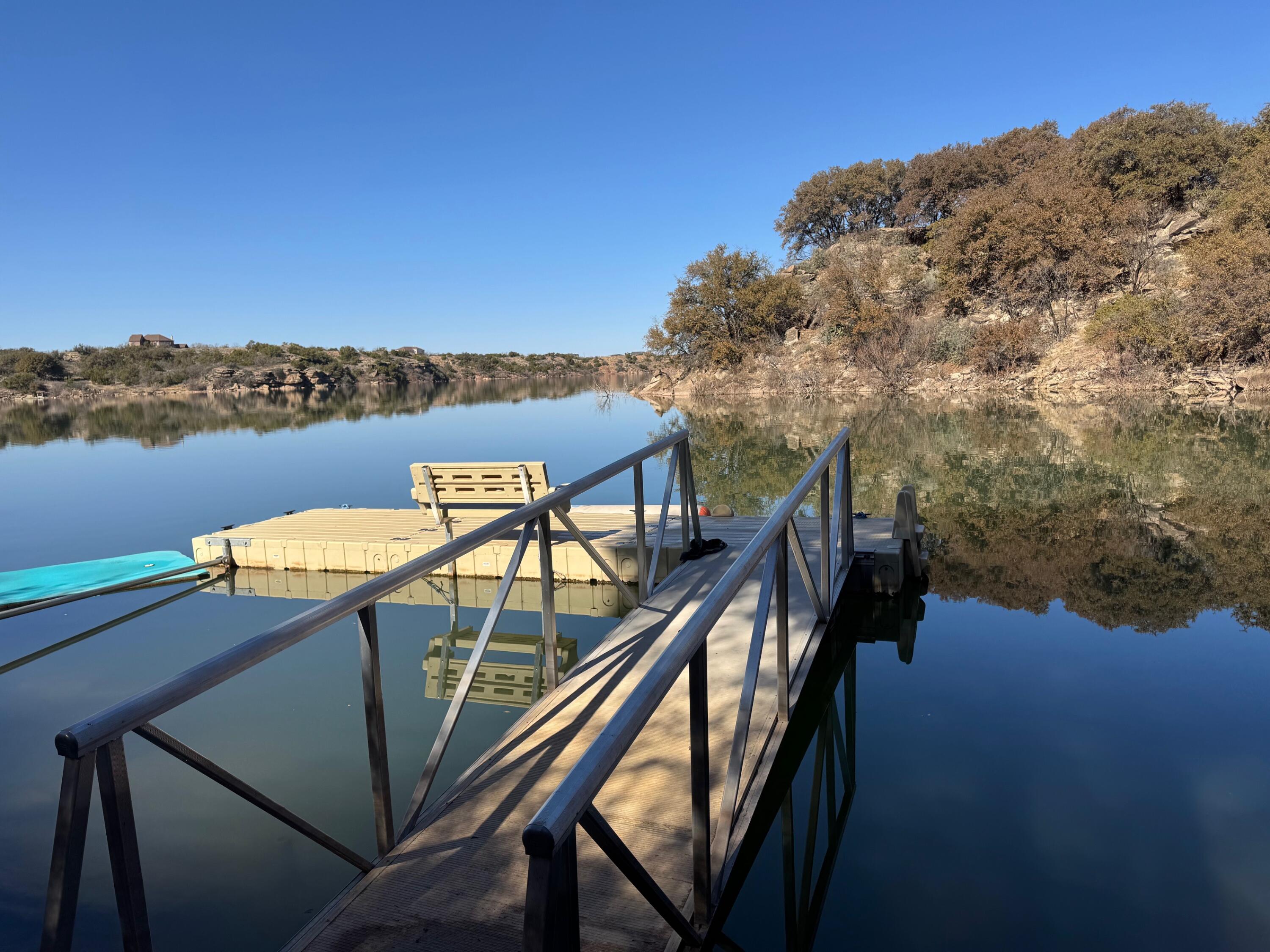 581 Becker Road Snyder, TX 79549 - Photo 77 of 83 image9