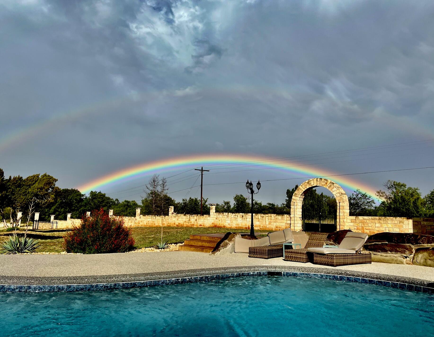 581 Becker Road Snyder, TX 79549 - Photo 79 of 83 image10