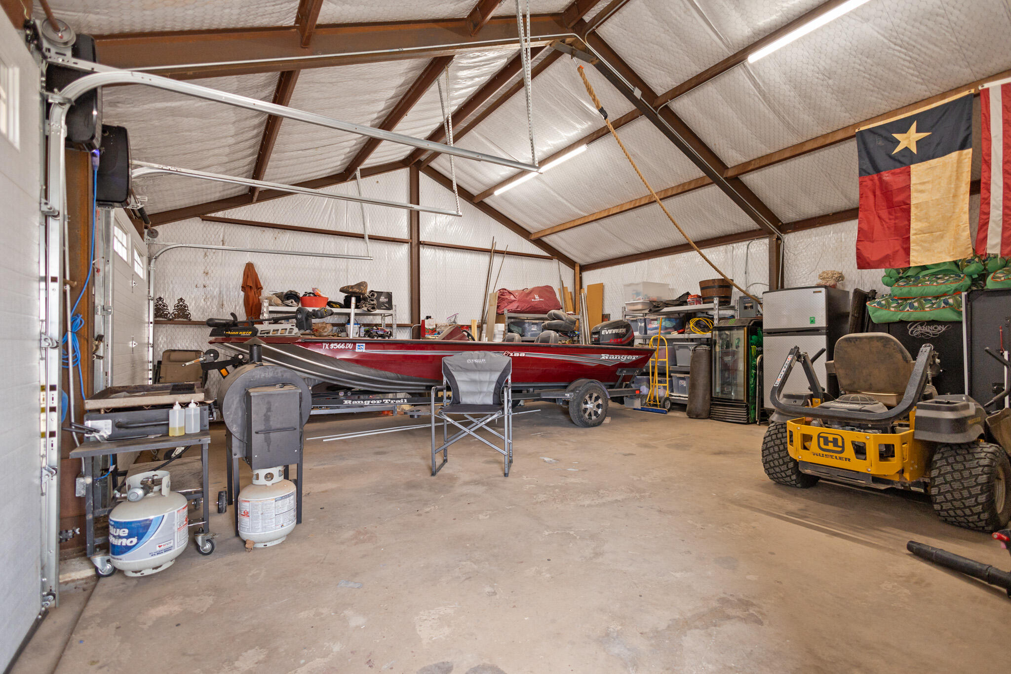 581 Becker Road Snyder, TX 79549 - Photo 81 of 83 IMG_9798