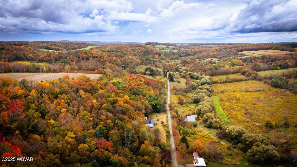 1201 Johnson Road Ulysses, PA 16948 - Photo 31 of 33 DJI_20250924161257_0631_D