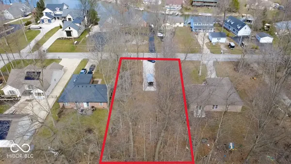 $55,000 | 645 Gettysburg, Coatesville, IN 46121