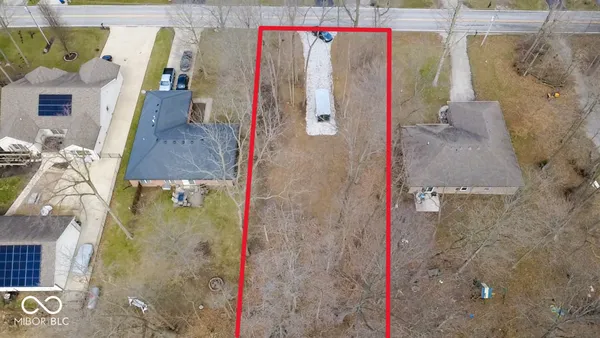 $55,000 | 645 Gettysburg, Coatesville, IN 46121