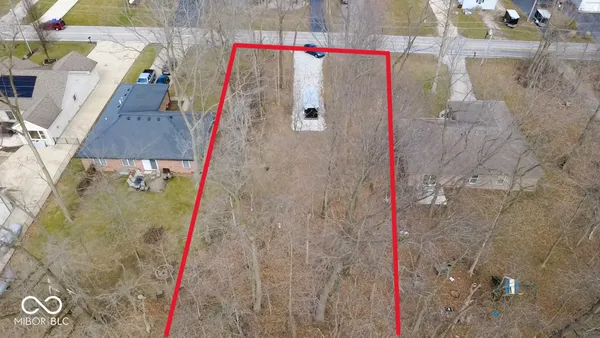 $55,000 | 645 Gettysburg, Coatesville, IN 46121