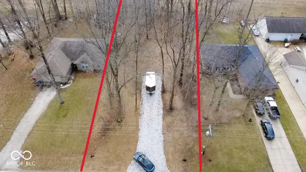 $55,000 | 645 Gettysburg, Coatesville, IN 46121