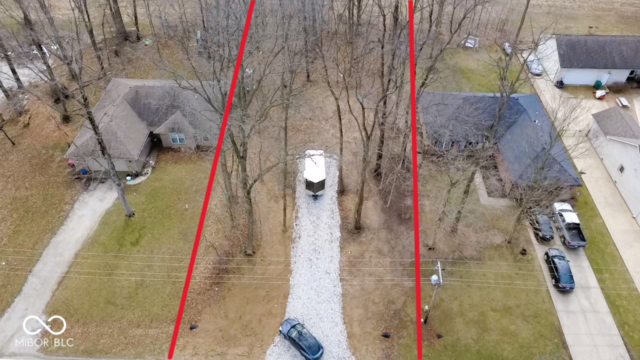 645 Gettysburg Coatesville, IN 46121 - Photo 5 of 12