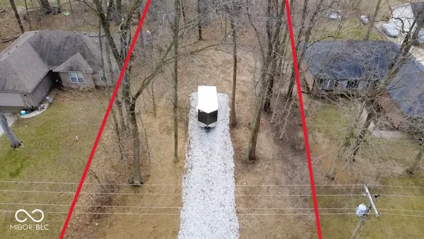 $55,000 | 645 Gettysburg, Coatesville, IN 46121