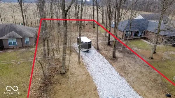 $55,000 | 645 Gettysburg, Coatesville, IN 46121