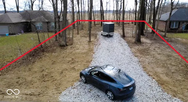 $55,000 | 645 Gettysburg, Coatesville, IN 46121