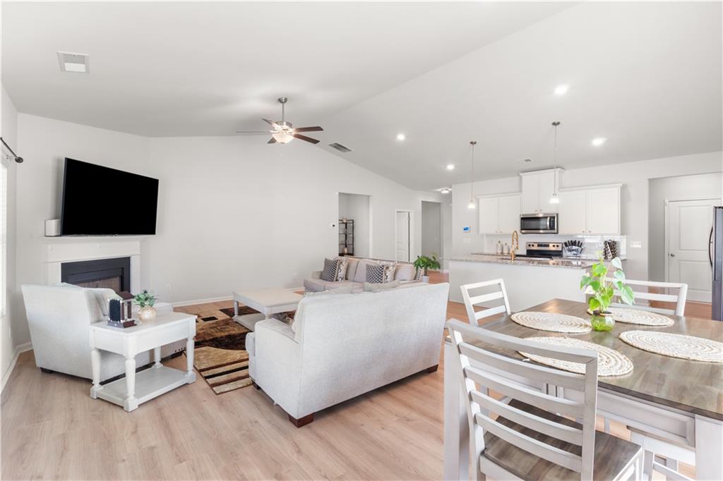 1074 Pne Vw Trail Monroe, GA 30656 - Photo 12 of 33