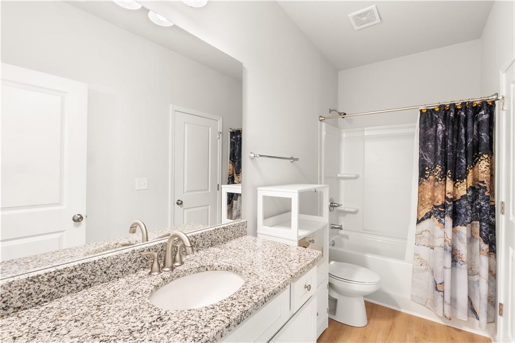 1074 Pne Vw Trail Monroe, GA 30656 - Photo 18 of 33