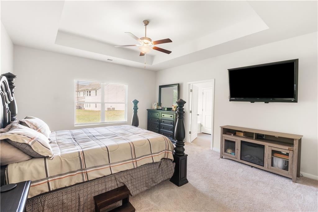 1074 Pne Vw Trail Monroe, GA 30656 - Photo 19 of 33