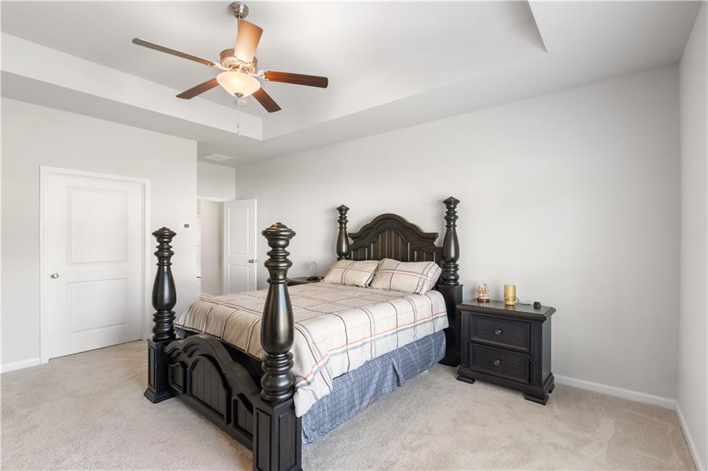 1074 Pne Vw Trail Monroe, GA 30656 - Photo 20 of 33