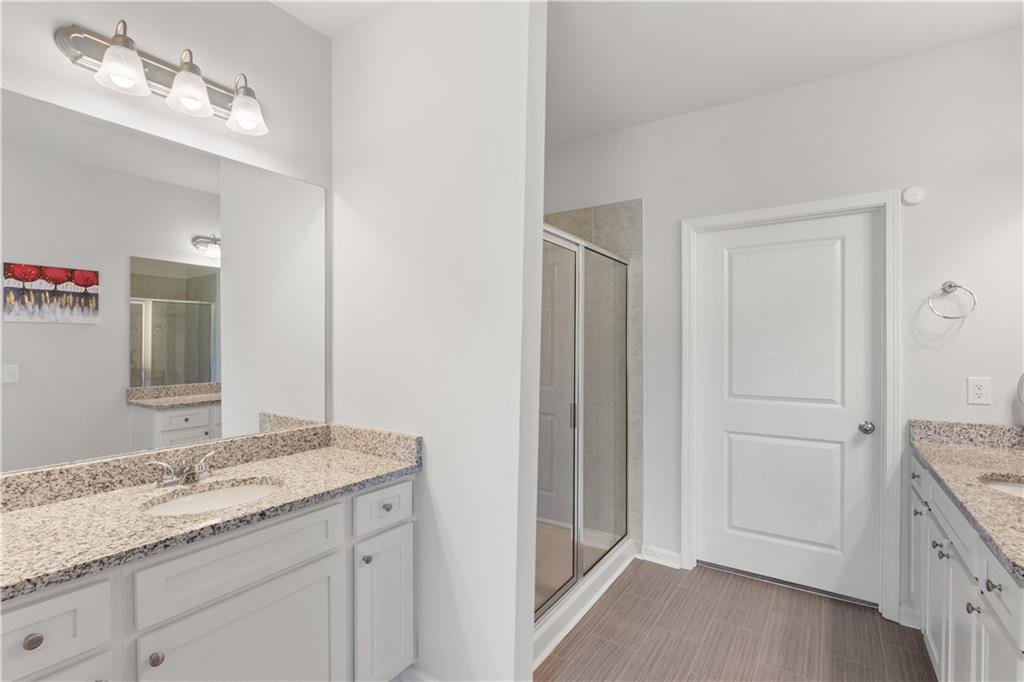 1074 Pne Vw Trail Monroe, GA 30656 - Photo 21 of 33