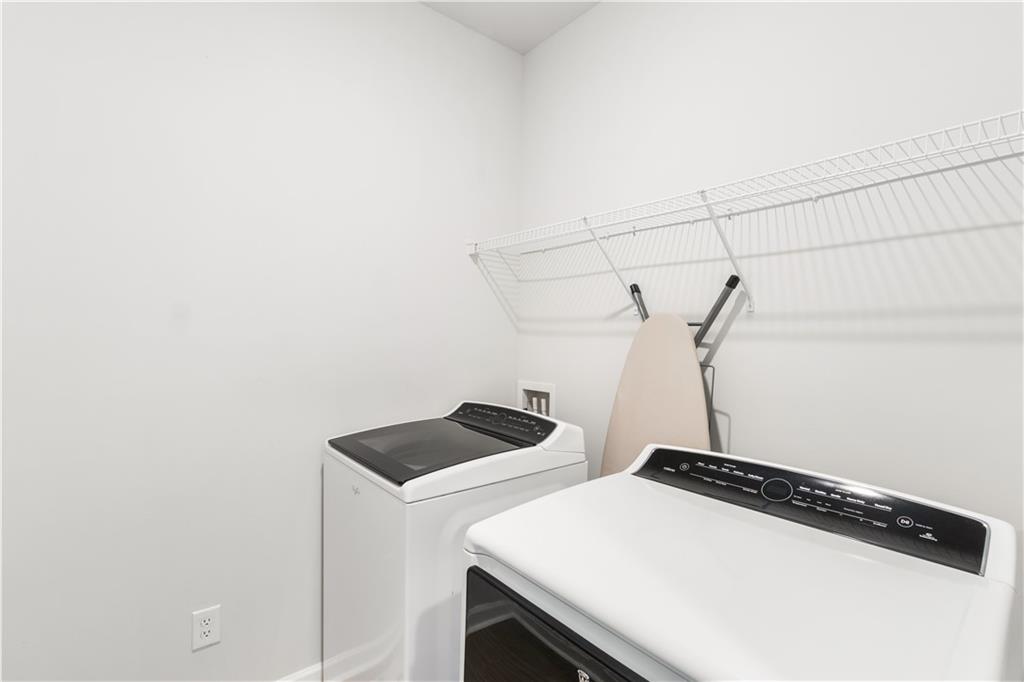 1074 Pne Vw Trail Monroe, GA 30656 - Photo 23 of 33