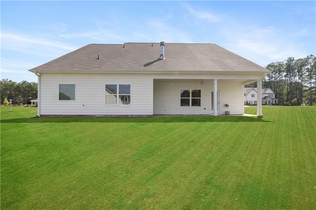 1074 Pne Vw Trail Monroe, GA 30656 - Photo 27 of 33