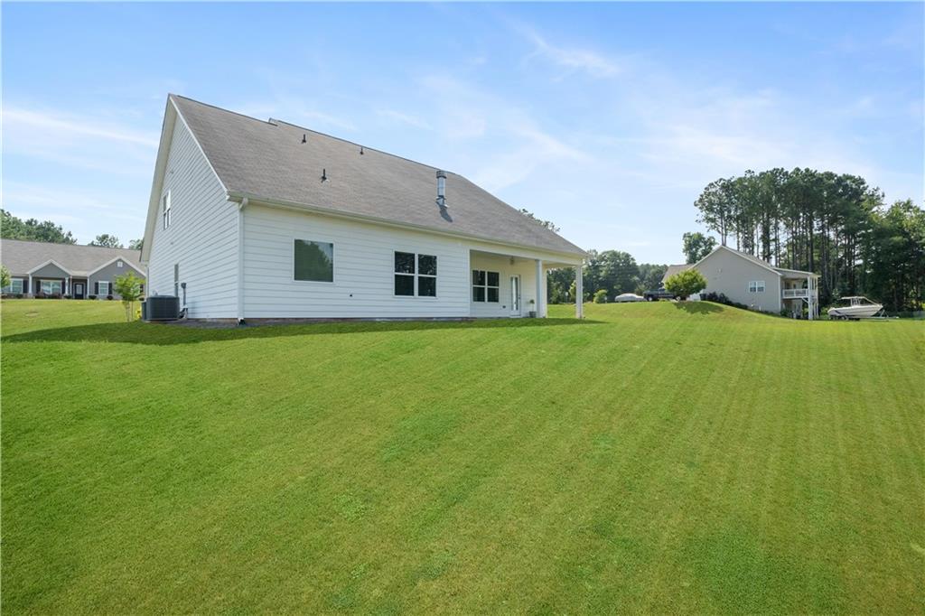 1074 Pne Vw Trail Monroe, GA 30656 - Photo 28 of 33