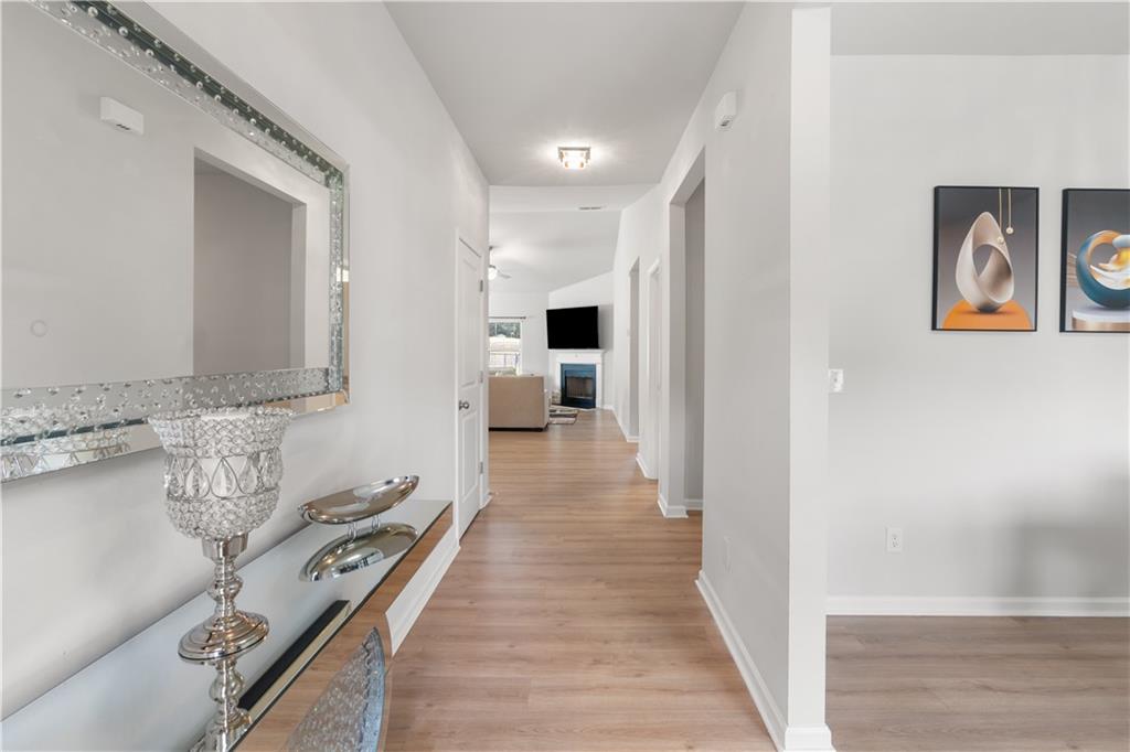 1074 Pne Vw Trail Monroe, GA 30656 - Photo 6 of 33