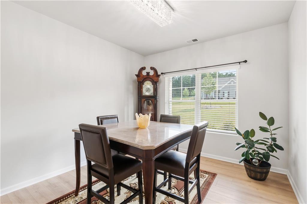 1074 Pne Vw Trail Monroe, GA 30656 - Photo 7 of 33