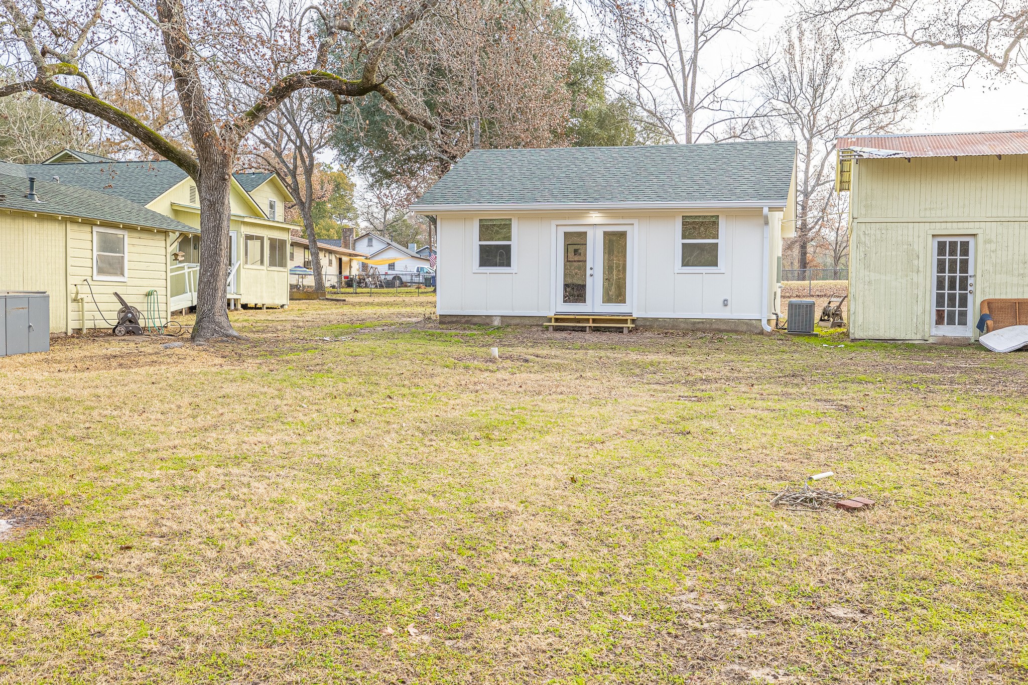 1029 Fish Hatchery Road, Unit B Huntsville, TX 77320 - Photo 20 of 23