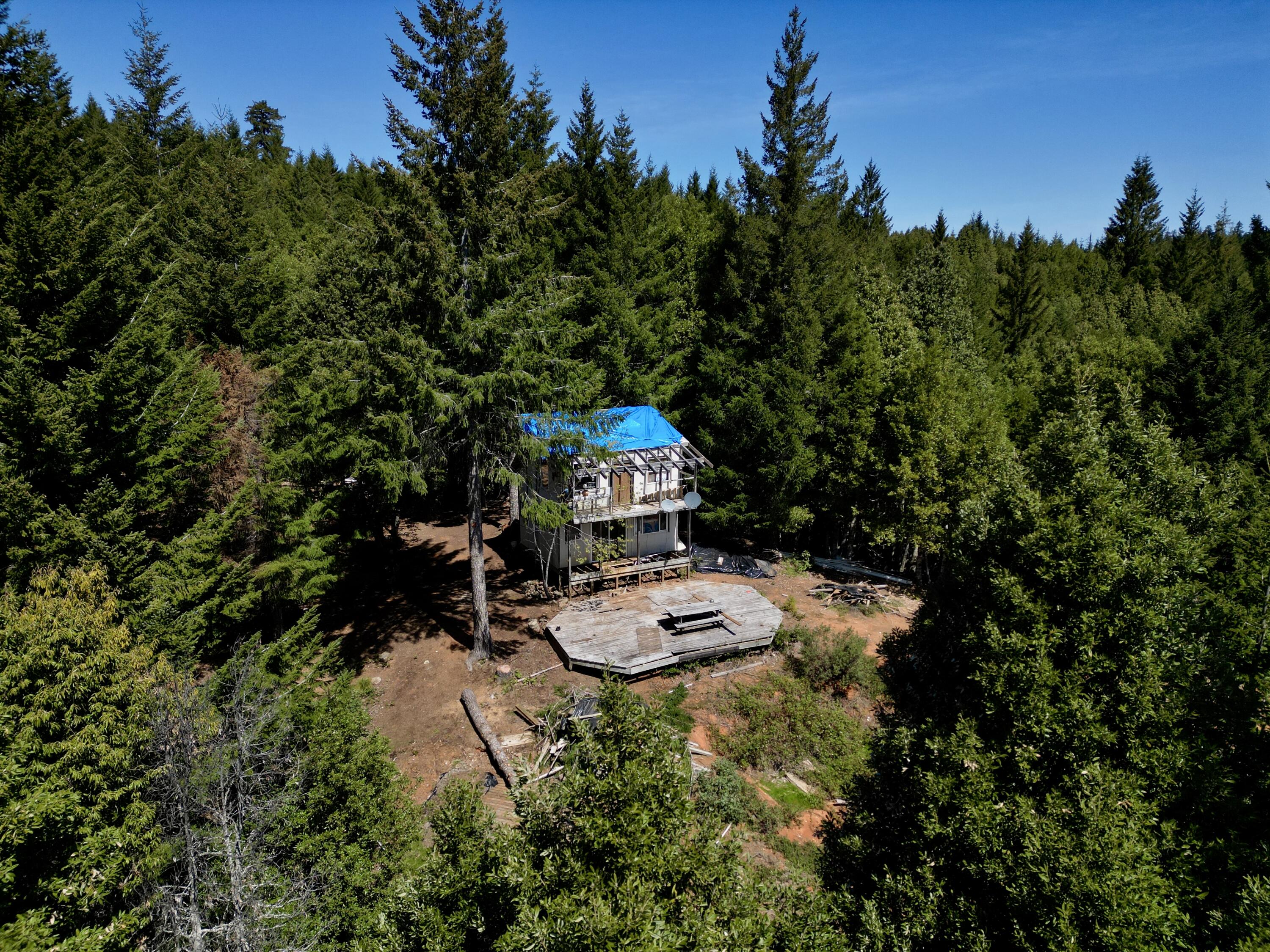 25539 Bald Hills Road Hoopa, CA 95546 - Photo 9 of 20