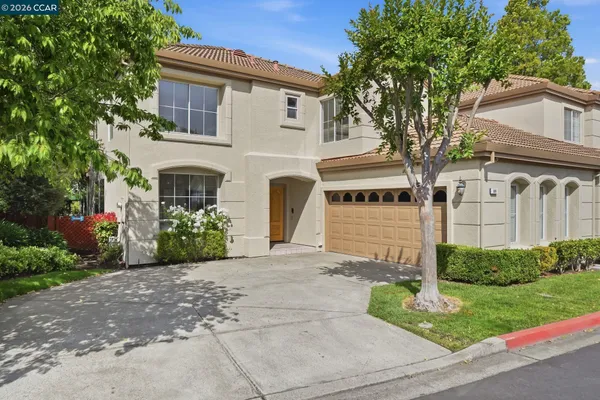 $1,498,000 | 908 Vista Pointe Drive, San Ramon, CA 94582