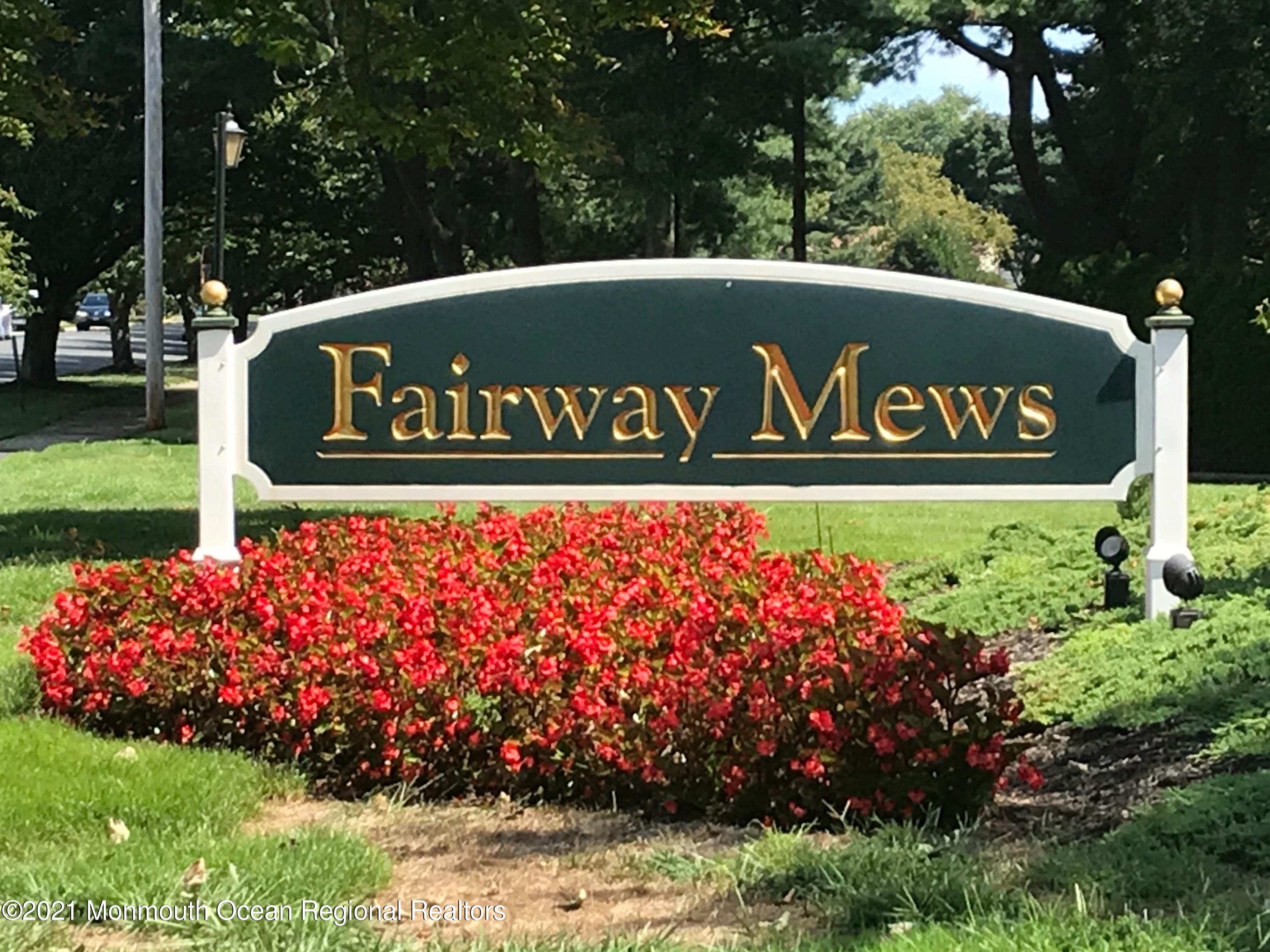 27 Locust Way Spring Lake Heights, NJ 07762 - Photo 36 of 43 a view of sign board
