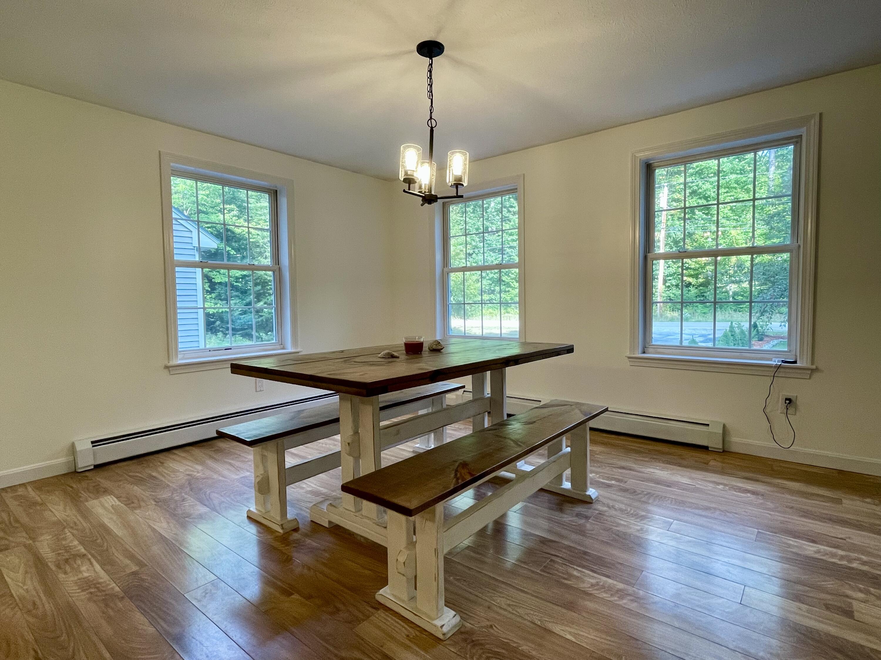 192 Beaver Dam Road North Waterboro, ME 04061 - Photo 22 of 41 Diningroom